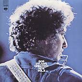 Bob Dylan : Greatest Hits Vol. 2
